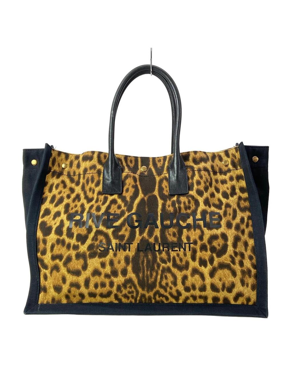 Saint Laurent Paris Rive Gauche Tote #310001S97B